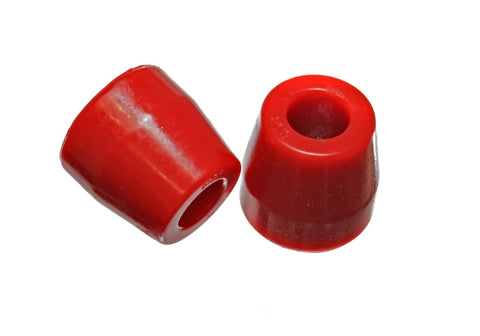 Energy Suspension Mgb Rear Bump Stop - Red - 10.6101R