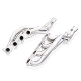 Stainless Works 15-19 Ford F-150 5.0L Catted Perf Connect Headers 1-7/8in Primaries 3in Collectors - FT18HCAT