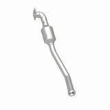 MagnaFlow Direct Fit Catalytic Conv 13-18 Dodge Durango 3.6L V6 / 13-18 Jeep Grand Cherokee 3.6L V6 - 21-251