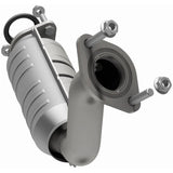 MagnaFlow Direct Fit Catalytic Converter 04-07 Cadillac SRX 3.6L - 24232
