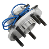 MOOG 07-09 Chrysler Aspen Front Hub Assembly - 513271