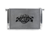 CSF 90-93 Mercedes-Benz 500SL / 94-02 Mercedes-Benz SL500 Radiator - 8057