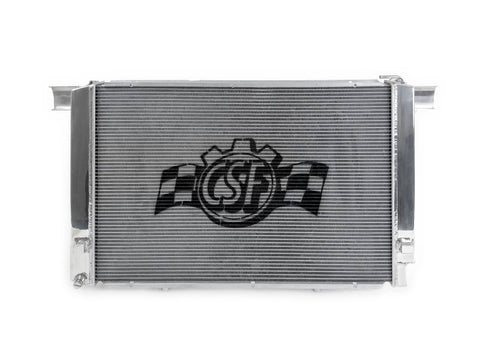CSF 90-93 Mercedes-Benz 500SL / 94-02 Mercedes-Benz SL500 Radiator - 8057