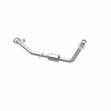 MagnaFlow Conv DF 1986-1994 Suzuki Samurai 1.3 - 24459
