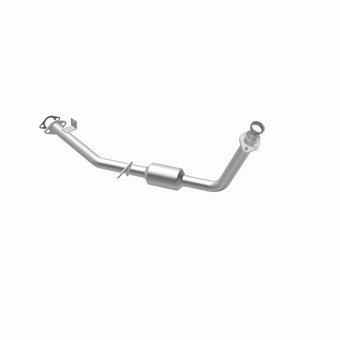 MagnaFlow Conv DF 1986-1994 Suzuki Samurai 1.3 - 24459