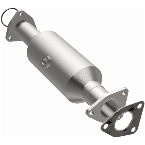 MagnaFlow Direct Fit Catalytic Converter OEM 2001-2002 Acura MDX/2003-2004 Honda Pilot Underbody - 4551020