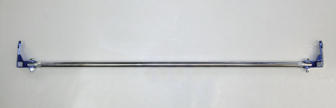 Cusco Power Brace Rear Pillar 17-23 Suzuki Swift Sport (ZC33S) - 60J 492 RP