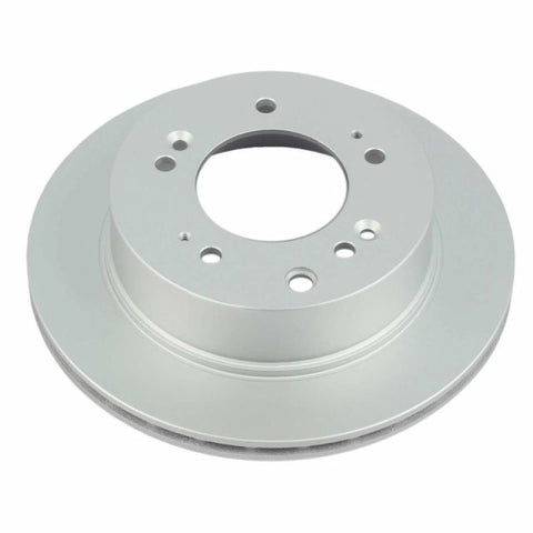 Power Stop 07-09 Kia Sorento Rear Evolution Geomet Coated Rotor - JBR1519EVC