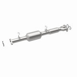 MagnaFlow Direct Fit Catalytic Converter 91-95 Toyota Previa 2.4L - 3391896