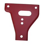 Omix Frt Bumper Lower Gusset RH- 41-45 Willys MB & GPW - 12021.30