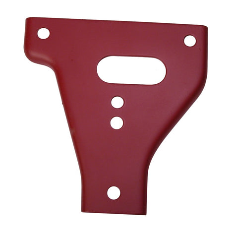 Omix Frt Bumper Lower Gusset RH- 41-45 Willys MB & GPW - 12021.30