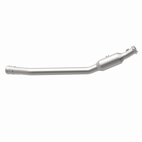 Magnaflow Conv DF 13-14 Mercedes-Benz GL450 V8 4.6 OEM Underbody - 21-486