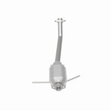 MagnaFlow Direct Fit Catalytic Converter Chrysler-Mitsubishi 42X6.5X - 23248