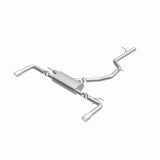 MagnaFlow SYS Cat-Back 2015 Audi A3 Quattro 2.0L T - 15352
