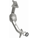 MagnaFlow Direct Fit Catalytic Converter 2015 Juke L4 1.6L OEM - 52439
