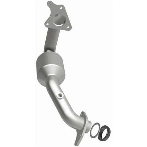 MagnaFlow Direct Fit Catalytic Converter 2015 Juke L4 1.6L OEM - 52439