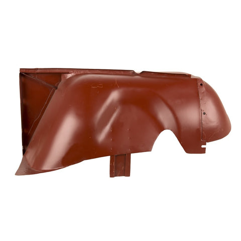 Omix Front Fender Left- 52-71 M38A1/CJ5 - 12004.17