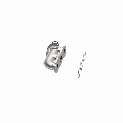 MagnaFlow Direct Fit Catalytic Converter 2006 Lexus GS300 3.0L Passenger Side m - 49995