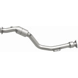 MagnaFlow Direct Fit Catalytic Converter 04-06 VW Phaeton 4.2L Passenger Side Front - 49876