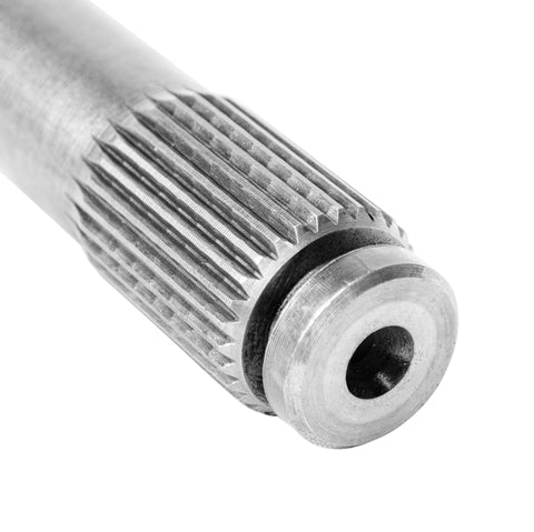 Yukon Gear 8.25in 31.5in Long 29 Spline 5 Lug Nitro & Liberty Rear 1541H Alloy Axle - YA C52114548AB