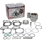 Cylinder Works 12-13 Kawasaki KRT 750 Teryx 4 4x4 750cc Standard Bore Cylinder Kit - CW30014K03