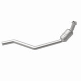 MagnaFlow Direct Fit Catalytic Converter 03-05 Jaguar S-Type4.2L P/S - 51225