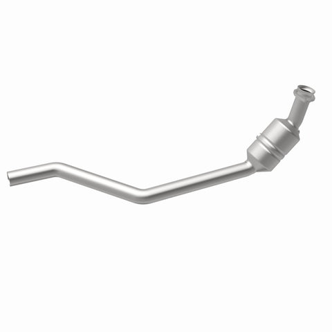 MagnaFlow Direct Fit Catalytic Converter 03-05 Jaguar S-Type4.2L P/S - 51225