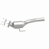 MagnaFlow Direct Fit Catalytic Converter 04-06 Porsche Cayenne 3.2L - 51979