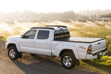 BAK 2024 Toyota Tacoma 6ft Bed BAKFlip G2 Bed Cover - 226447