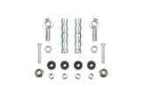 Fabtech Ford F250/350/Excursion Front Sway Bar End Link Kit - FTS93009