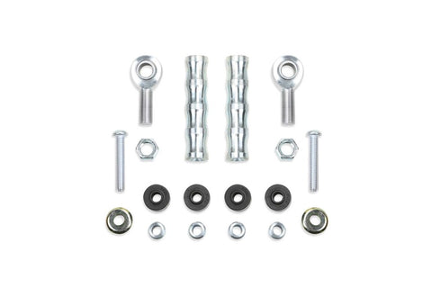 Fabtech Ford F250/350/Excursion Front Sway Bar End Link Kit - FTS93009