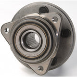 MOOG 00-01 Ford Ranger Front Hub Assembly - 515014