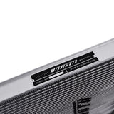 Mishimoto 04-08 Subaru Forester XT (Manual Only - Not For A/T) Turbo Aluminum Radiator - MMRAD-FXT-04