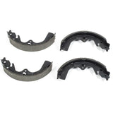 Power Stop 98-02 Kia Sportage Rear Autospecialty Brake Shoes - B737