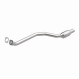 MagnaFlow Conv DF 08-09 BMW 535i 3.0L DS Rea - 49781