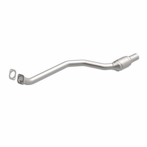 MagnaFlow Conv DF 08-09 BMW 535i 3.0L DS Rea - 49781