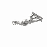 MagnaFlow Direct Fit Catalytic Converter 06-08 BMW Z4 3.0L fr - 51718