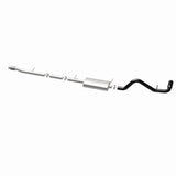 MagnaFlow SYS Cat-Back 14-16 Chevy Silverado 1500 4.3/5.3L 3 inch - 15359