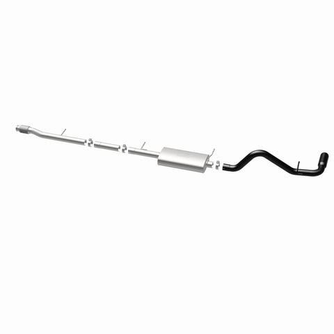 MagnaFlow SYS Cat-Back 14-16 Chevy Silverado 1500 4.3/5.3L 3 inch - 15359