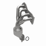 MagnaFlow Direct Fit Catalytic Converter 09 Toyota Venza 2.7L - 51381
