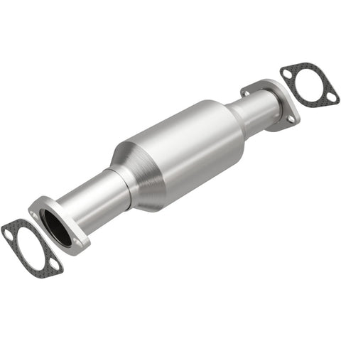 MagnaFlow California Grade Direct Fit Catalytic Converter 96-97 Mazda Miata 1.8L - 4481696