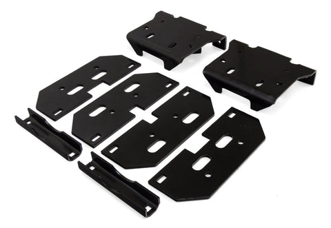 Air Lift Loadlifter 5000 Air Spring Kit - 57297