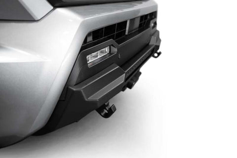 Addictive Desert Designs 2024 Toyota Tacoma Stealth Center Mount Winch Front Bumper - F6703412601NA