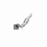 MagnaFlow Conv DF 00-02 Audi A6 Quattro 2.7L - 49894