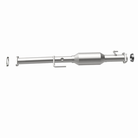 MagnaFlow Catalytic Conv Direct Fit California Grade 96-98 Suzuki Sidekick L4 1.6L/1.8L - 4481626