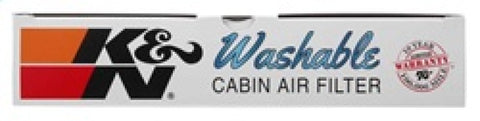 K&N 02-10 Lesus SC430 Cabin Air Filter - VF2045