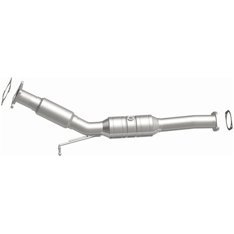 MagnaFlow Direct Fit Catalytic Converter 03-05 Volvo S60/ V70 2.4L - 51660