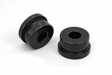 Daystar Replacement Polyurethane Bushings for 2.5 Inch Poly Joint 2 Pcs - KU70006BK