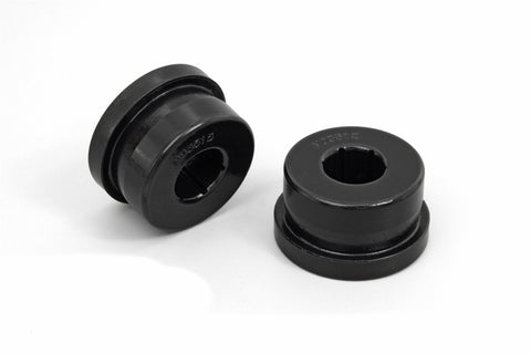 Daystar Replacement Polyurethane Bushings for 2.5 Inch Poly Joint 2 Pcs - KU70006BK