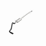 MagnaFlow SYS Cat-Back 14-16 Chevy Silverado 1500 4.3/5.3L 3 inch - 15359